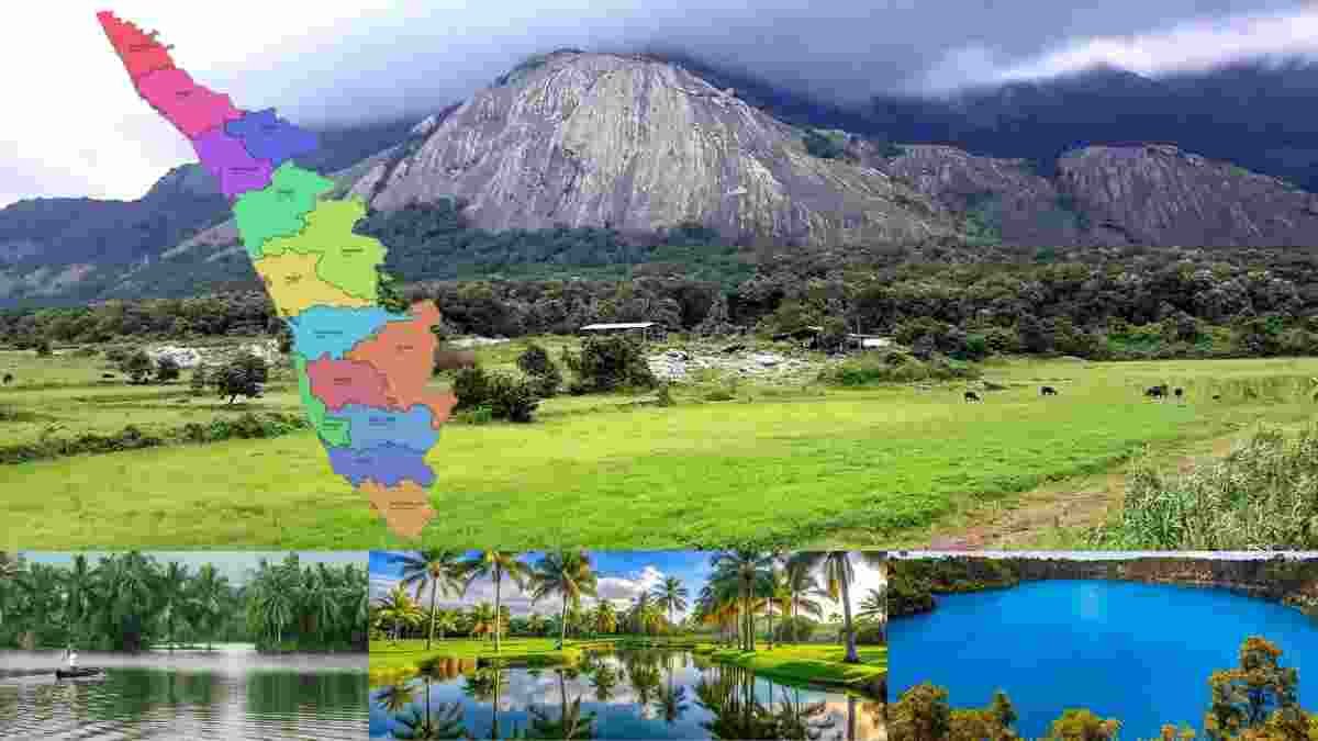 KERALA