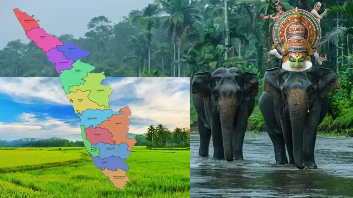 keralam