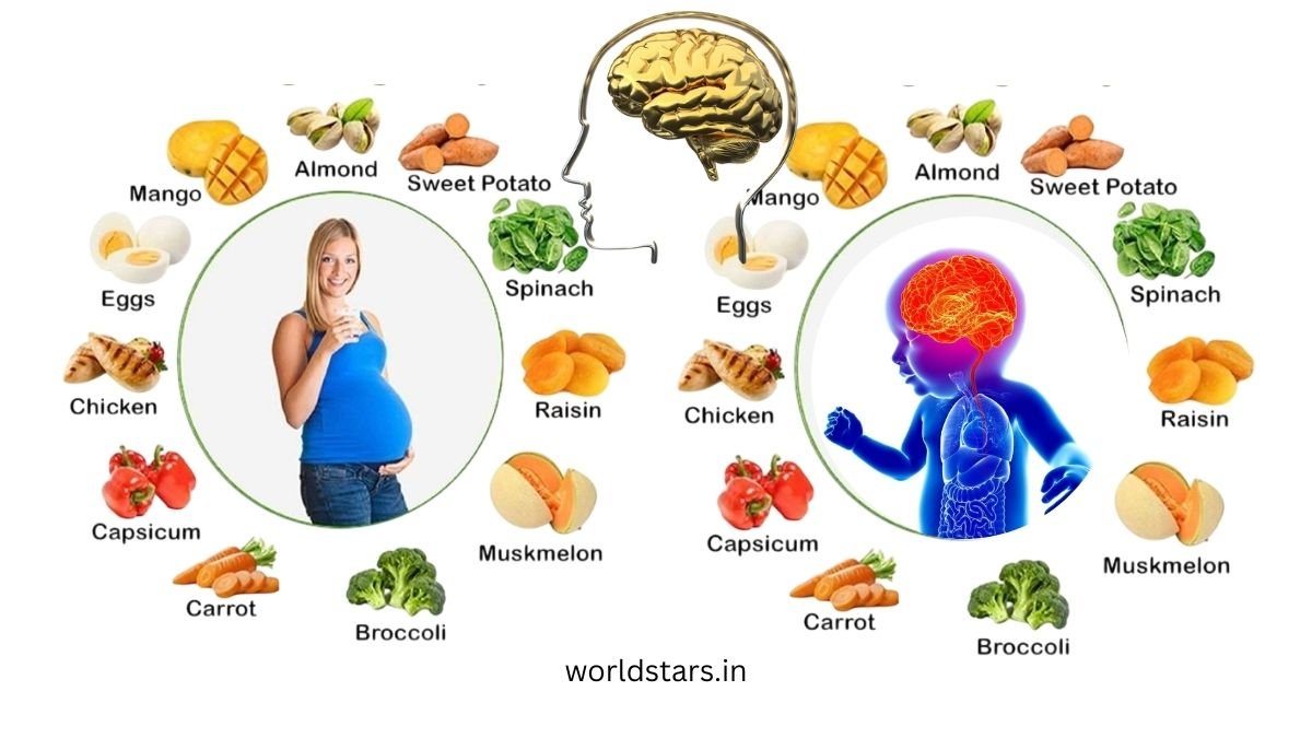 DHA BENEFITS