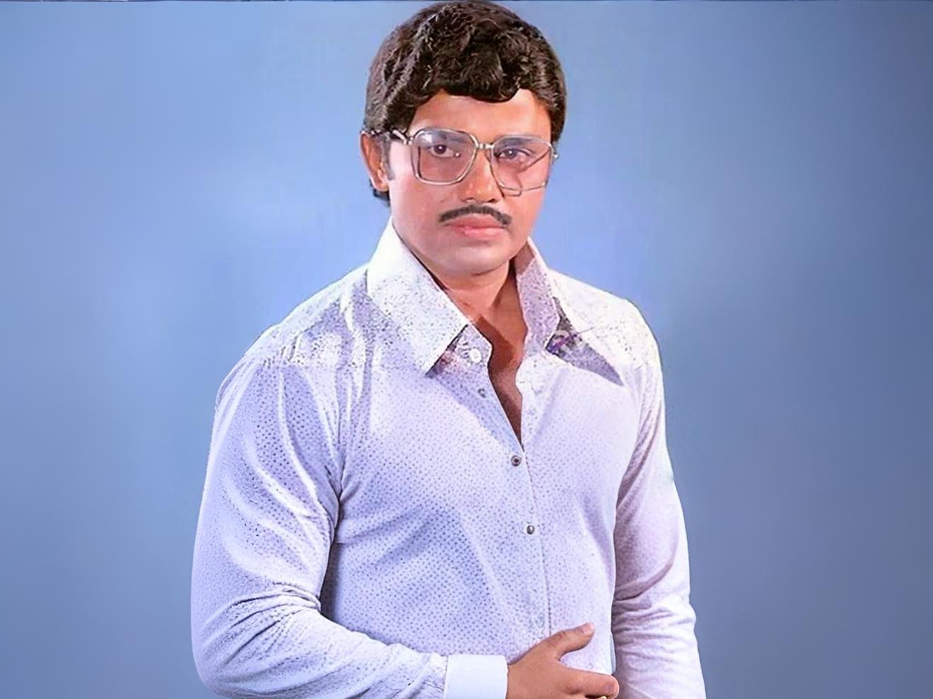 Biography of the great and unique actor Jayan